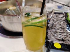 -陈记顺和牛肉火锅馆(天河北路店)