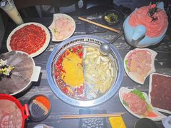 -小王少龙火锅(沙南街店)
