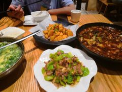 -滇铺子·云南特色菜·第九届野生菌美食节(东风东路c86店)