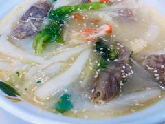 -湯上鲜(万力时代店)