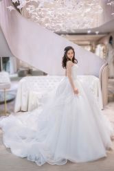点击看大图 -B.Bridge Couture婚纱礼服(福田店)