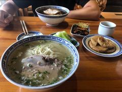 -同得兴 Since·1995 传统苏式面馆(十全街店)