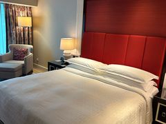 -澳门喜来登大酒店