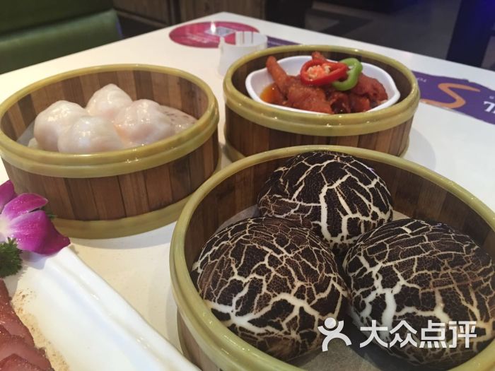 蜜粤餐厅(新百广场店)-图片-石家庄美食-大众点评网