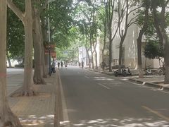 -西北农林科技大学(北校区)
