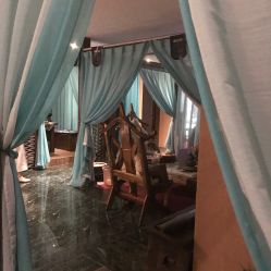 -琦品高端美容SPA私佳美场