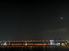 -武汉两江游览·夜游长江(汉口粤汉码头)