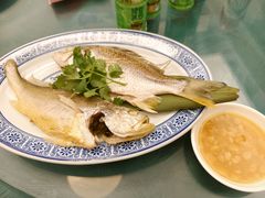 -桂园白粥·潮汕老味道