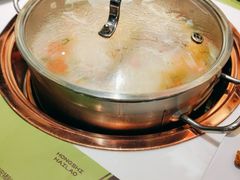 -洪氏嗨捞·猪肚鸡火锅(阳光天地店)
