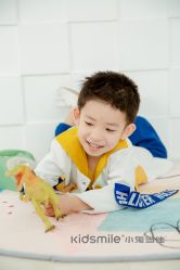 -小鬼当佳儿童摄影(河北保定店)