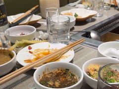 -海底捞火锅(奥森店)