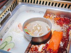 -大渝火锅(苏州西城永捷店)
