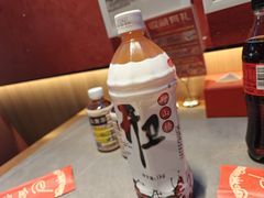 -金手勺东北菜馆(大屯北路店)