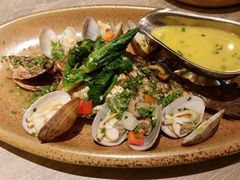 -亚苏尔 澳门菜(元朗店)