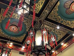 -梅龙镇酒家(南京西路总店)
