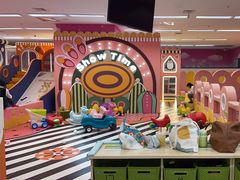 -孩子王童乐园(广州南沙万达店)