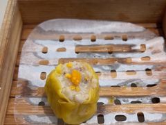 -蔡澜点心·粤菜(丽泽天街店)
