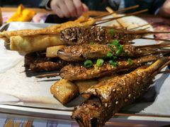 -木屋烧烤(白石洲店)