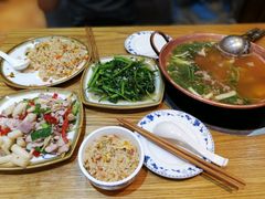 -妈妈的味道(和顺古镇店)