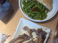 -大师兄·西北小馆(金湾华发商都店)