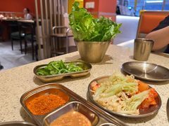 -妙香居韩国烤肉(容桂天佑城店)