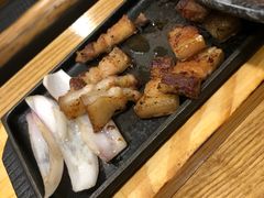 -恩你小木屋·烤肉韩式料理(嘉兴秀洲店)