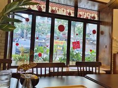 -坦克·甜品店(莲花广场店)