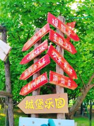 -上美四季动物农场
