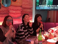-纯K(打浦桥店)