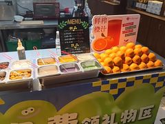 -即墨老公社·海肠捞饭大王(古城店)