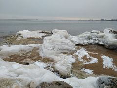 -老虎石海上公园