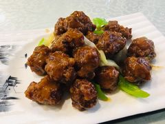 -宝发园名菜馆