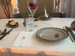 -龟兹KUCINA·新疆菜(前滩L+PLAZA店)