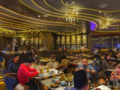 大堂-喜庭海鲜自助(来福士店)