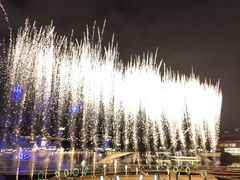 -欢乐海岸水秀剧场