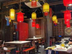 -小龙坎火锅(总店)