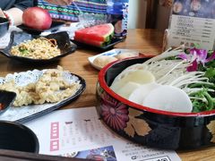 -束河人家(南锣鼓巷店)