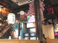 -有喜屋·烧鸟·居酒屋(三钢里店)