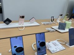 -华为授权服务中心(高新金鹰)