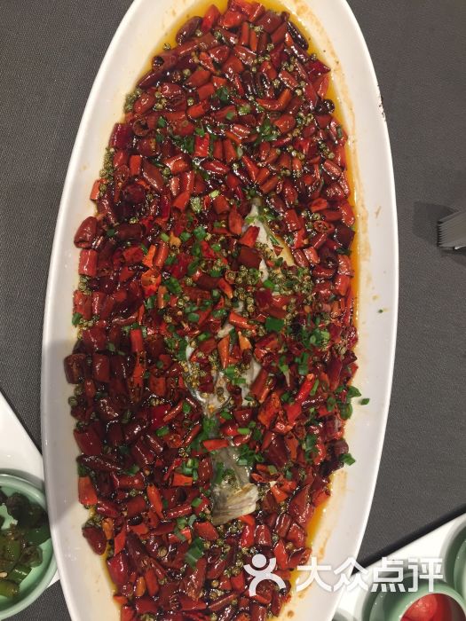 解香私房菜图片