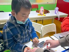 -童程童美信奥赛科技特长·乐高编程科创机器人(科大校区)