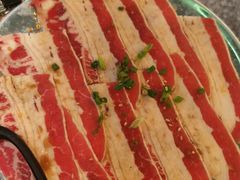 -首尔烤肉大排档(合生汇店)