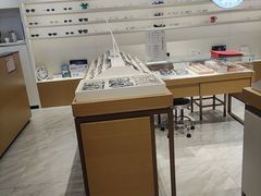 -宝岛眼镜·星创视光中心(金桥店)