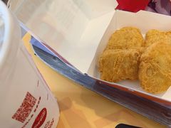 -麦当劳(金山红星美凯龙DT店)