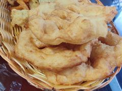 -柳沟豆腐宴64号院