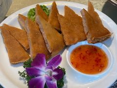 虾饼-百家班(花都店)