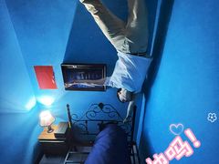 -BlueGame深蓝密室逃脱真人NPC(京投港·长阳店)