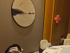 -世纪缘国际会议中心·中餐厅(百家湖店)