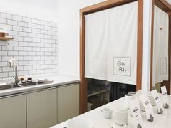 -Onirii Coffee(长乐路店)