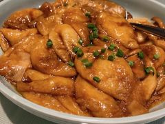 -太湖饭店·寄畅轩中餐厅